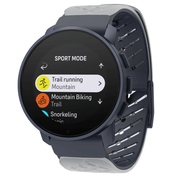 Hodinky Suunto SUUNTO 9 PEAK PRO OCEAN BLUE