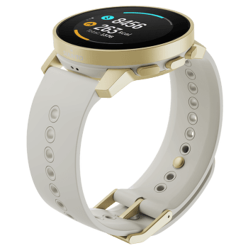 Hodinky Suunto SUUNTO 9 PEAK PRO PEARL GOLD
