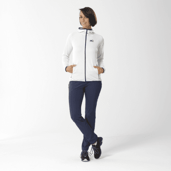 Mikina Millet Lokka Hoodie III Women FOGGY DEW NEW