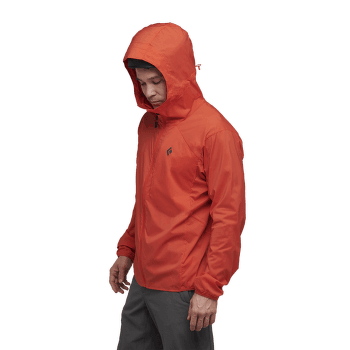 Bunda Black Diamond Alpine Start Hoody Men Octane