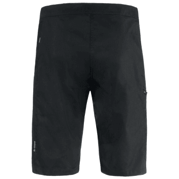 Kraťasy Fjällräven Abisko Hike Shorts Men Black