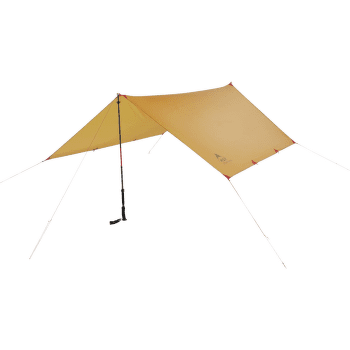 Prístrešok MSR Thru-Hiker 70 Wing V2