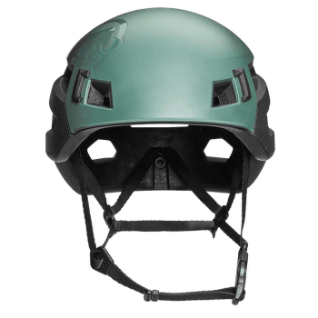 Prilba Mammut Wall Rider dark jade 40236