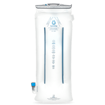 Vak Hydrapak CONTOUR 3L Clear