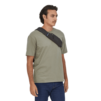 Batoh Patagonia Atom Sling 8 l Blue Sage