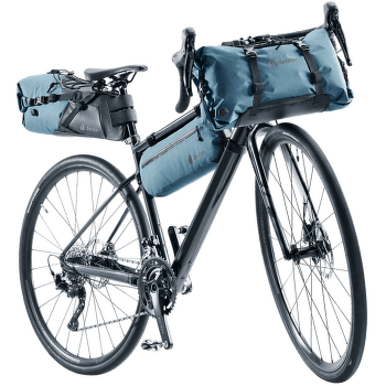Vak deuter Cabezon FB 4 Black