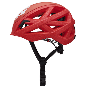 Prilba Black Diamond VAPOR HELMET Black