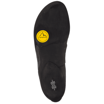 Lezečky La Sportiva Tarantula Boulder Metal/Sunset