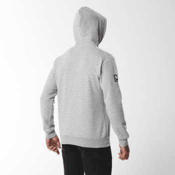 Mikina Millet Heritage Sweat Hoodie Men SAPHIR/ELECTRIC BLUE