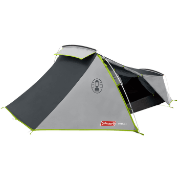 Stan Coleman Cobra 3