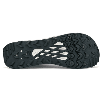 Topánky Altra Lone Peak Mid ALL-WTHR 2 Women BLACK