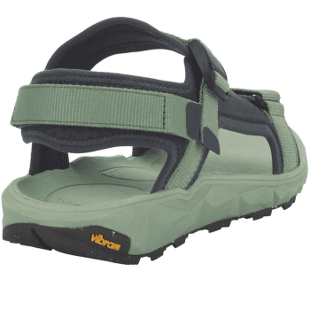Sandále Lizard Super Trek field green/dark grey