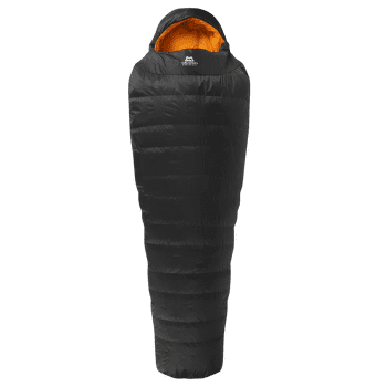 Spacák Mountain Equipment Glacier 450 Obsidian