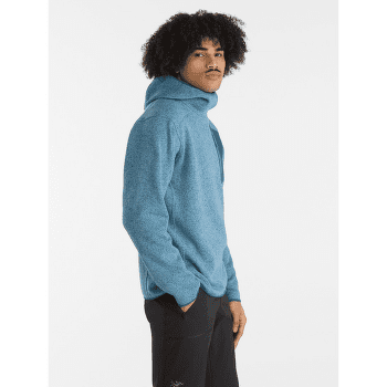 Mikina Arcteryx Covert Pullover Hoody Men Orca