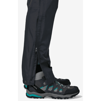 Nohavice Patagonia Torrentshell 3L Pants Women Black