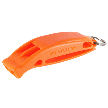 Píšťalka Lifesystems Safety Whistle