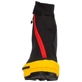 Topánky La Sportiva AEQUILIBRIUM TOP GTX® Black/Yellow