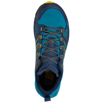 Topánky La Sportiva Jackal GTX Night Blue/Moss