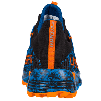 Topánky La Sportiva Tempesta GTX Men Electric Blue/Tiger