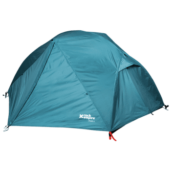 Stan Rock Empire Orbis 2 CP Green