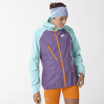 Bunda Millet INTENSE 2.5L Jacket Women ICEBERG/SAPHIR NEW