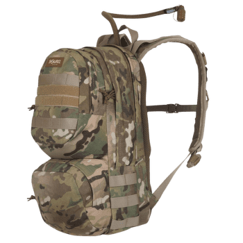 Batoh Source Commander 10L Multicam Multicam