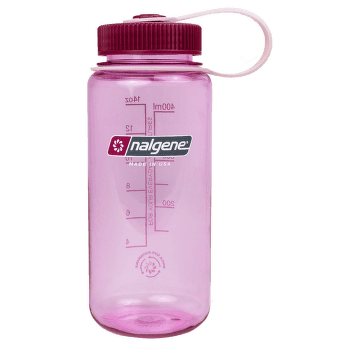 Fľaša Nalgene Wide-Mouth 500 mL Sustain Cosmo Sustain 2020-2516