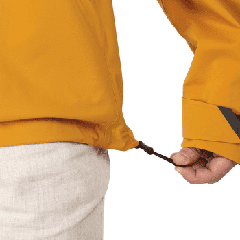 Bunda Direct Alpine COMET ocean