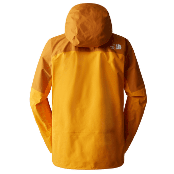 Bunda The North Face SUMMIT PUMORI GTX PRO JACKET MEN SUMMIT GOLD/CITRINEYELLOW