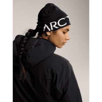 Čiapka Arcteryx Word Head Toque Nightscape / Glacial