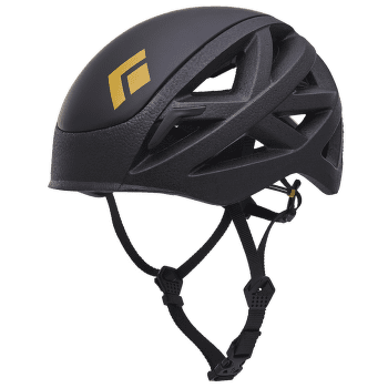 Prilba Black Diamond VAPOR HELMET Black