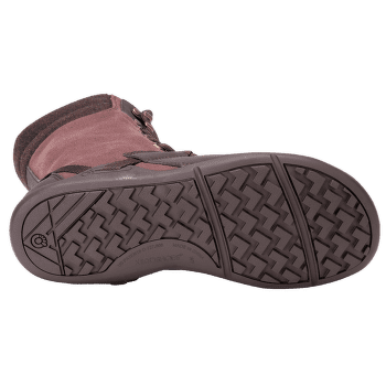 Topánky Xero Mika Women Chocolate Plum - CHPM