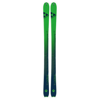 Lyže Fischer Transalp 82 Carbon (A18620)