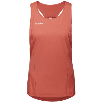 Tielko Mammut Aenergy FL Tank Top Women brick