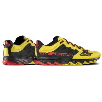 Topánky La Sportiva Helios III Yellow/Black