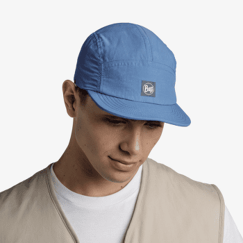 Šiltovka Buff 5 Panel Explore Cap SLEN SEAGROVE GREEN
