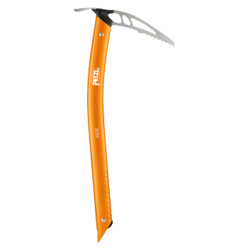 Cepín Petzl RIDE, 45 cm