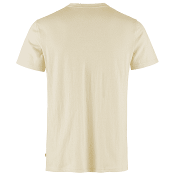 Tričko krátky rukáv Fjällräven Hemp Blend T-shirt Men Chalk White