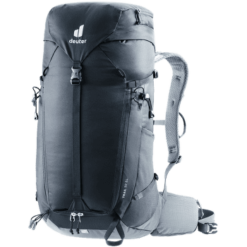 Batoh deuter Trail 32 EL black-shale