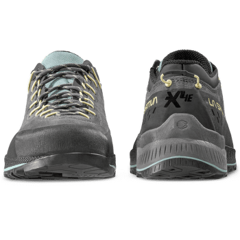 Topánky La Sportiva TX4 Evo Women Carbon/Zest