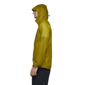 Bunda Black Diamond Distance Wind Shell Men Black
