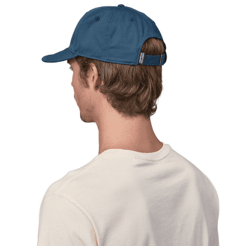 Šiltovka Patagonia Scrap Everyday Cap Unity Fitz: Grecian Blue