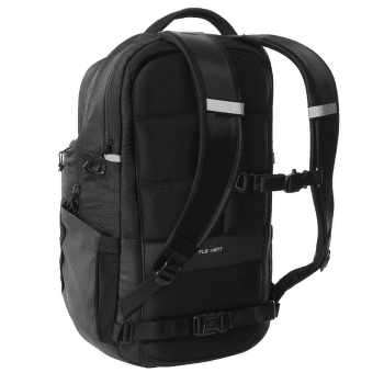 Batoh The North Face SURGE TNF BLACK/TNF BLACK