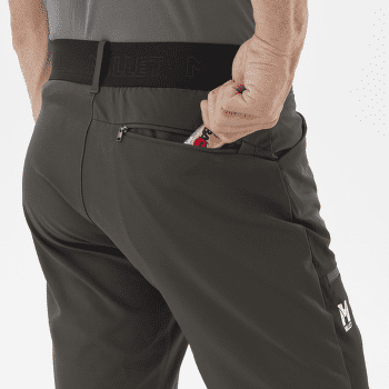 Kraťasy Millet WANAKA STRETCH SHORT III Men TARMAC NEW