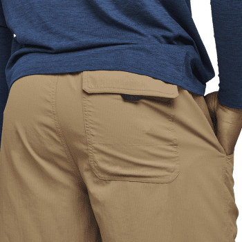Kraťasy Black Diamond Sierra LT Shorts Men Black