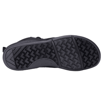 Topánky Xero Denver Strapless Men Black (BLCK)