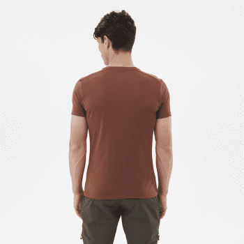 Tričko krátky rukáv Millet FUSION TS SS Men FOGGY DEW NEW