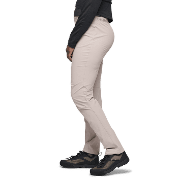 Nohavice Black Diamond Alpine Light Pants Women Pale Mauve