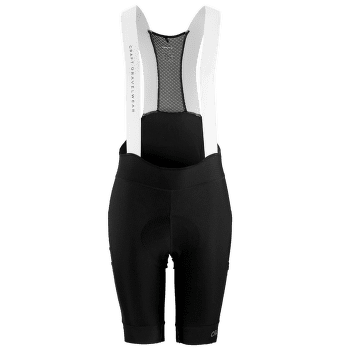 Kraťasy Craft Pro Gravel Bib Shorts Men 999000 Black