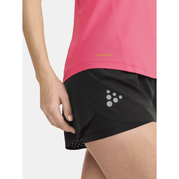 Tielko Craft PRO Hypervent Singlet 2 Women SOUR